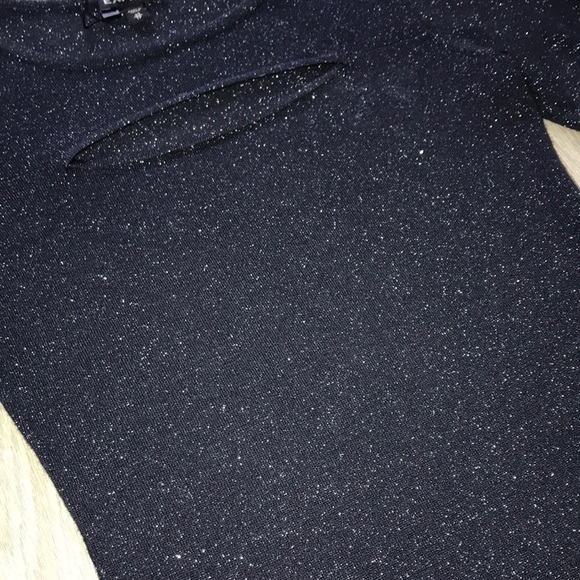 Express shiny dress - Picture 2 of 4